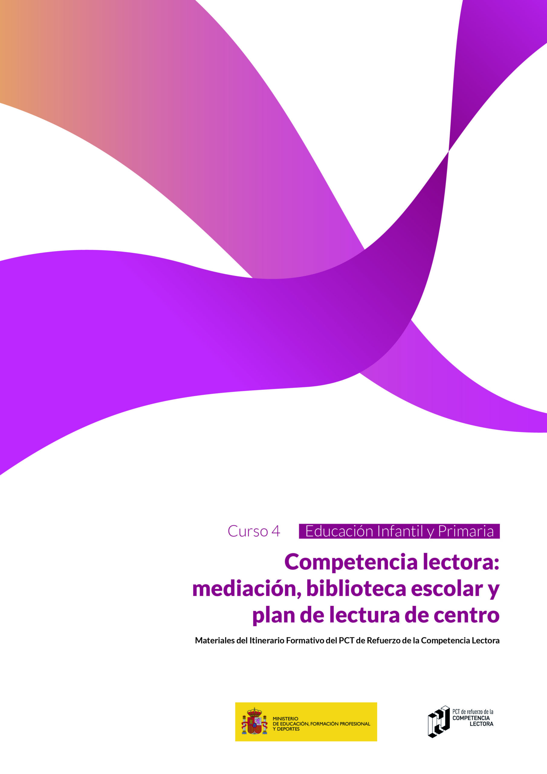 Portada Curso 4A