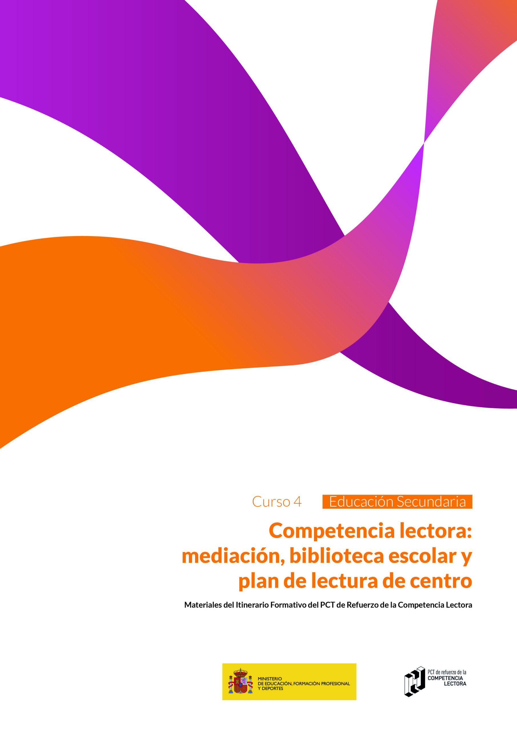 Portada Curso 4B