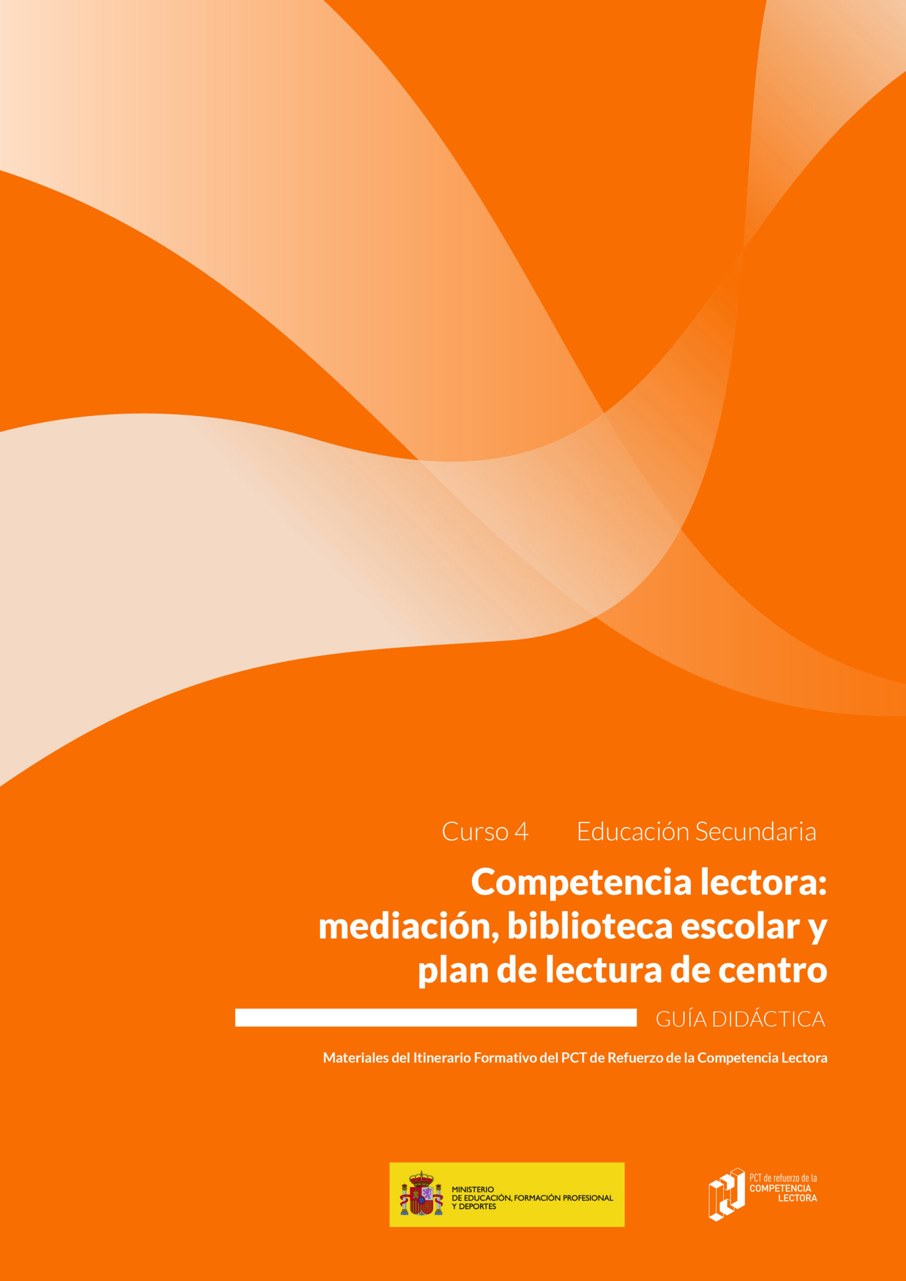 Portada Guia Didactica 4B