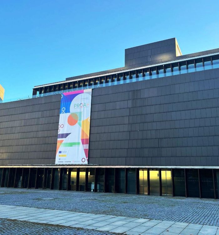 III Jornadas PROA+